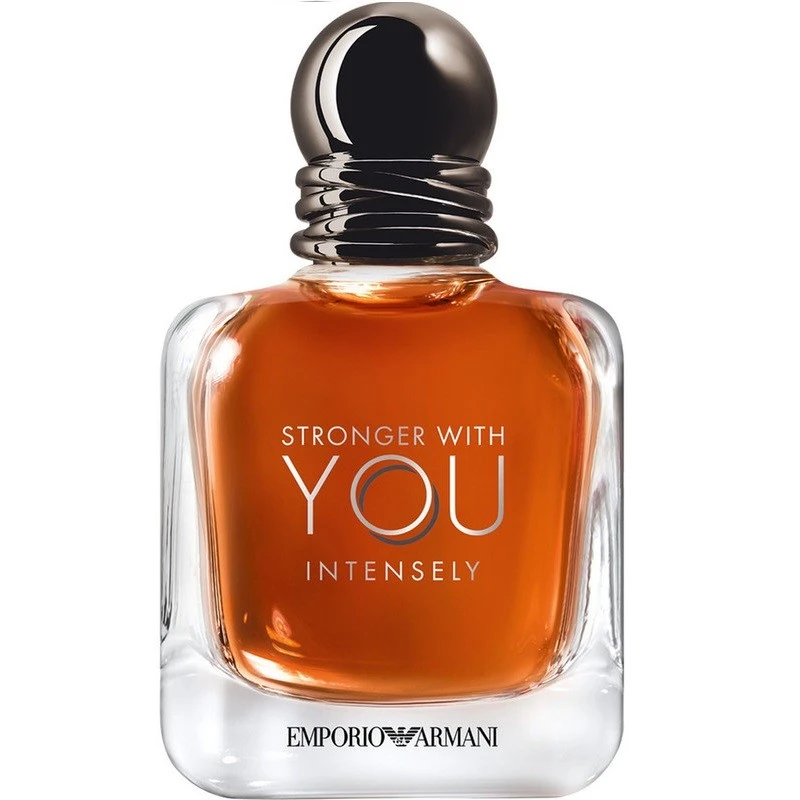 Armani Emporio Stronger With You Intensely EDP 50ml, Парфюмна вода за Мъже